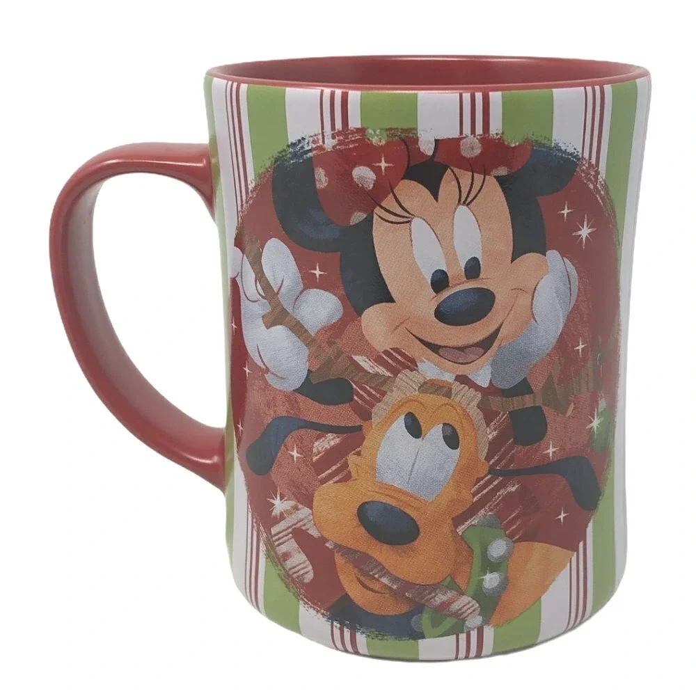 Disney store minnie